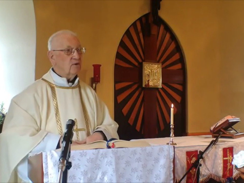 Our Lady & St. Joseph, Kirkwall